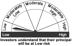 Riskometer