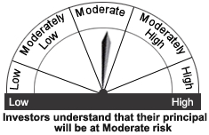 Riskometer